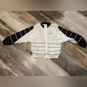 Vintage Nike women’s jacket